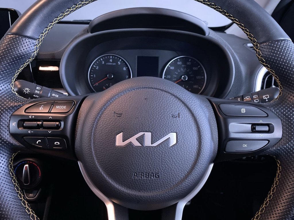 Used Kia Picanto 2022 for sale - 76291699: Photo 22