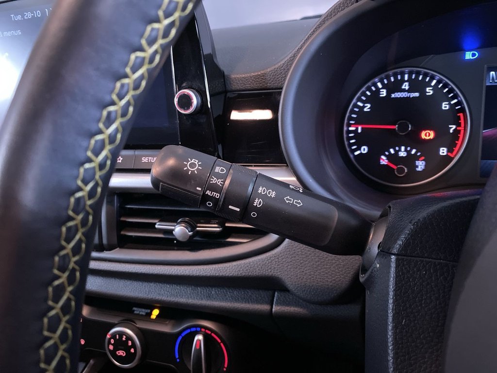 Used Kia Picanto 2022 for sale - 76291699: Photo 23