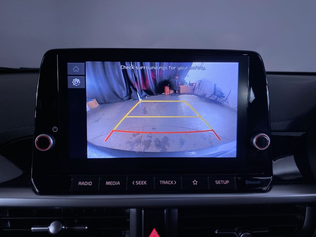 Used Kia Picanto 2022 for sale - 76291699: Photo 24