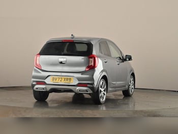 Used Kia Picanto 2022 for sale - 76291699: Photo 2