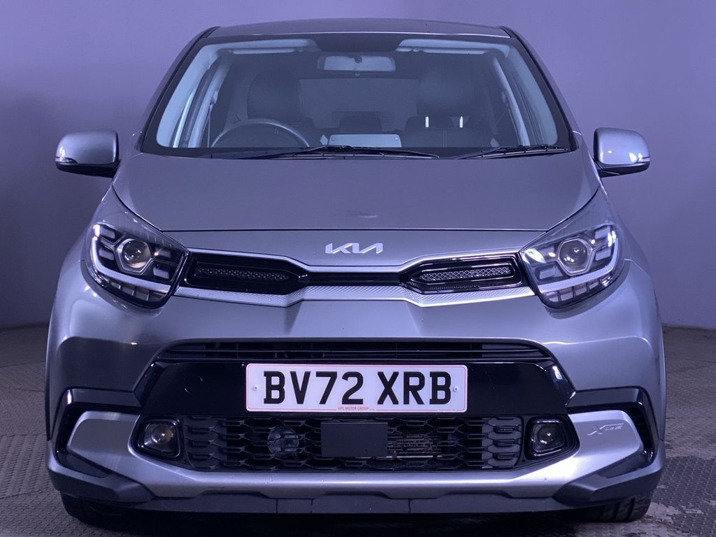 Used Kia Picanto 2022 for sale - 76291699: Photo 3