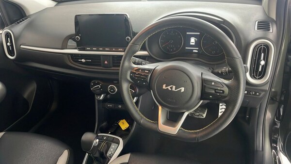Used Kia Picanto 2022 for sale - 76291699: Photo 3