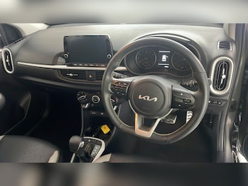Used Kia Picanto 2022 for sale - 76291699: Photo 3