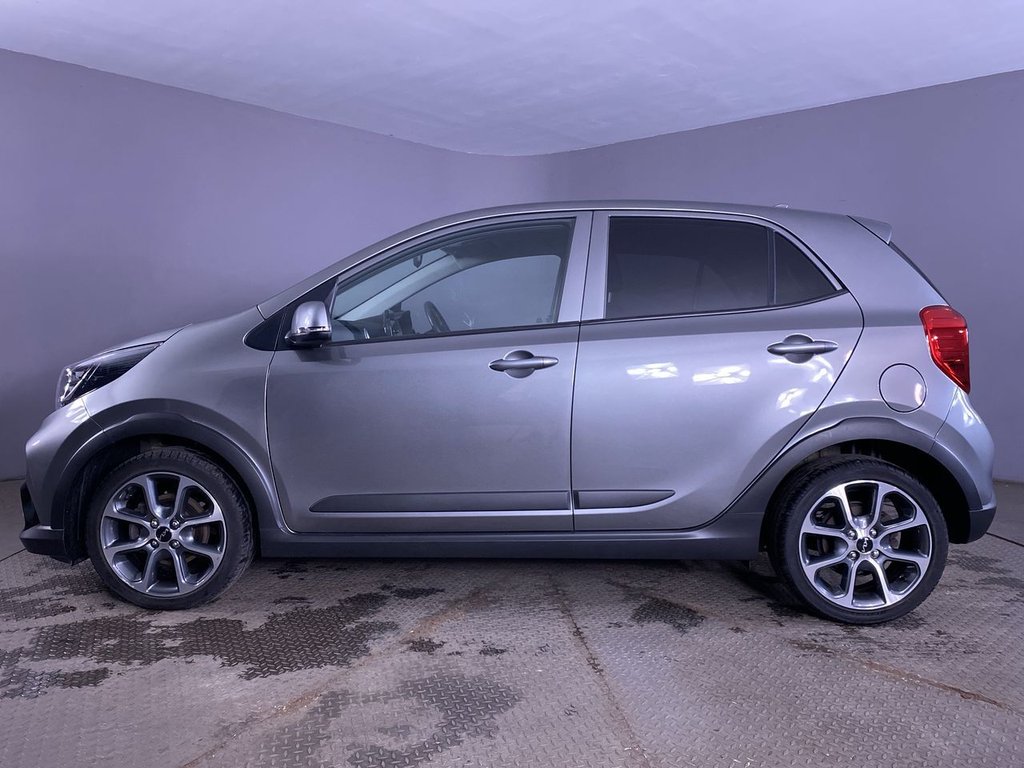 Used Kia Picanto 2022 for sale - 76291699: Photo 5