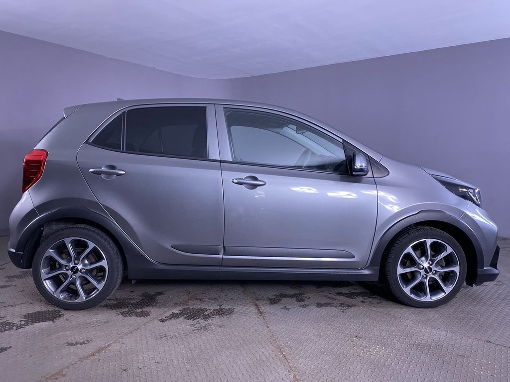 Used Kia Picanto 2022 for sale - 76291699: Photo 9