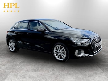 Used Audi A3 2024 for sale - 78271395: Photo