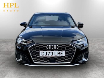 Used Audi A3 2024 for sale - 78271395: Photo