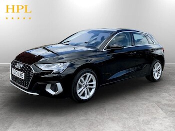 Used Audi A3 2024 for sale - 78271395: Photo