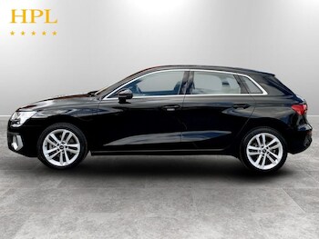 Used Audi A3 2024 for sale - 78271395: Photo