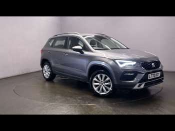 2022 (72) - 2.0 TDI SE SUV 5dr Diesel Manual Euro 6 (s/s) (115 ps)