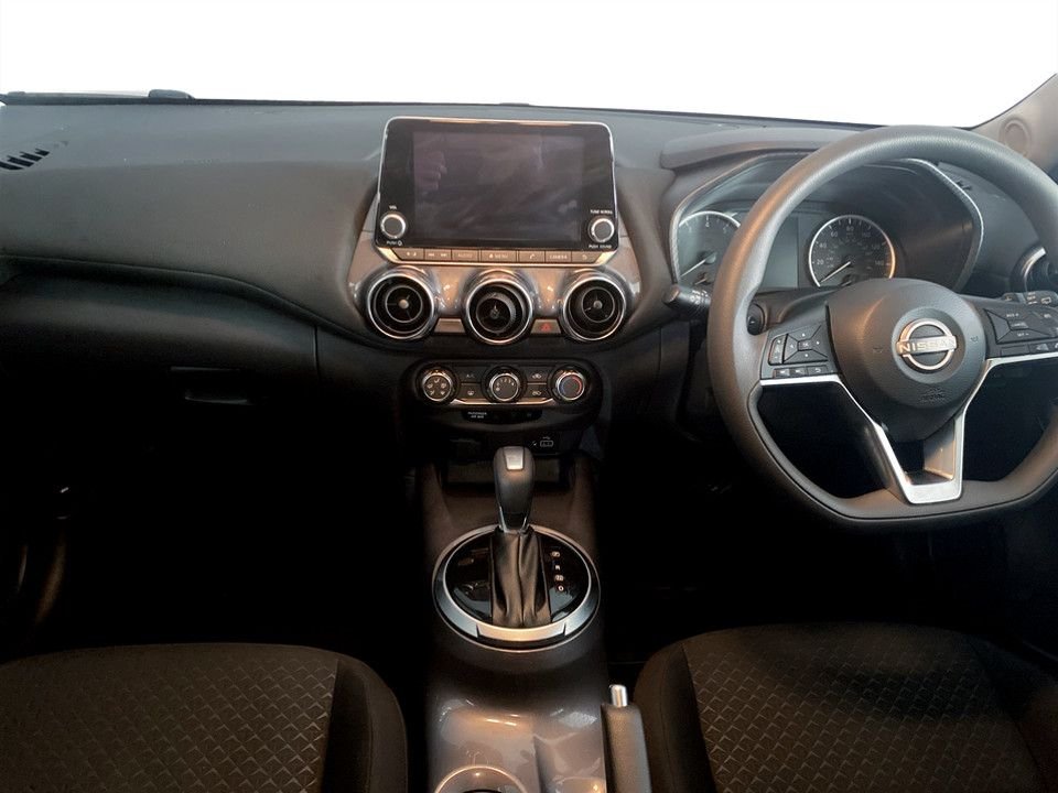 Used Nissan Juke 2023 for sale - 77608609: Photo 10