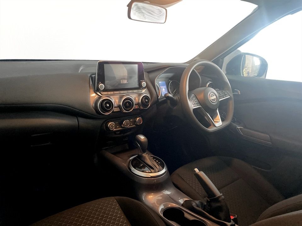 Used Nissan Juke 2023 for sale - 77608609: Photo 8