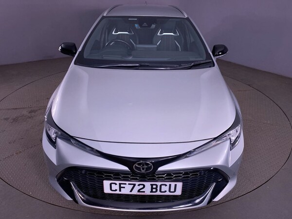 Used Toyota Corolla 2022 for sale - 76256431: Photo 10