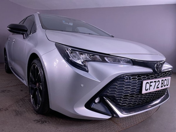 Used Toyota Corolla 2022 for sale - 76256431: Photo 11