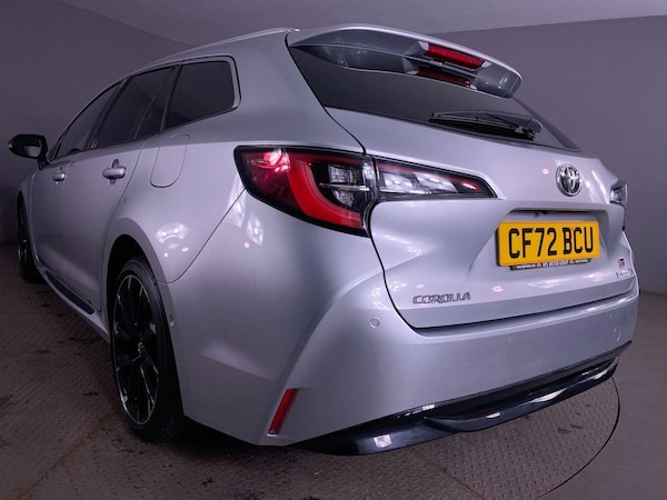 Used Toyota Corolla 2022 for sale - 76256431: Photo 14