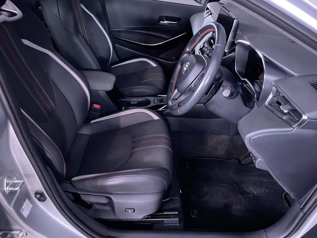 Used Toyota Corolla 2022 for sale - 76256431: Photo 15