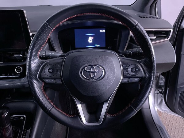 Used Toyota Corolla 2022 for sale - 76256431: Photo 16