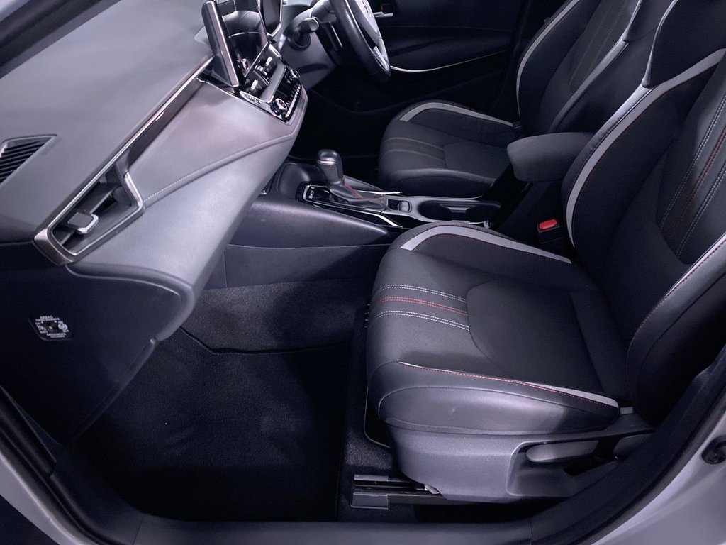 Used Toyota Corolla 2022 for sale - 76256431: Photo 17