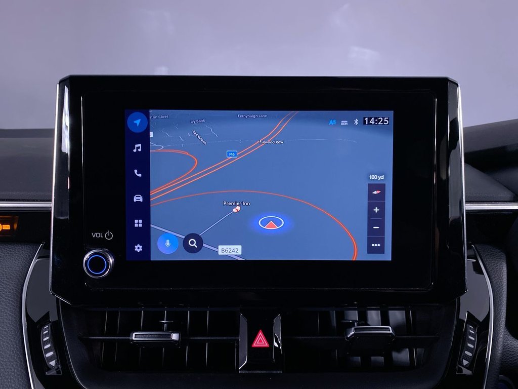 Used Toyota Corolla 2022 for sale - 76256431: Photo 20