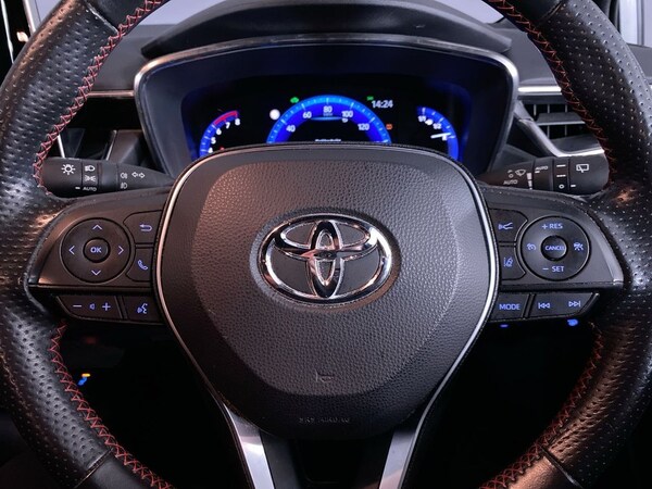Used Toyota Corolla 2022 for sale - 76256431: Photo 22