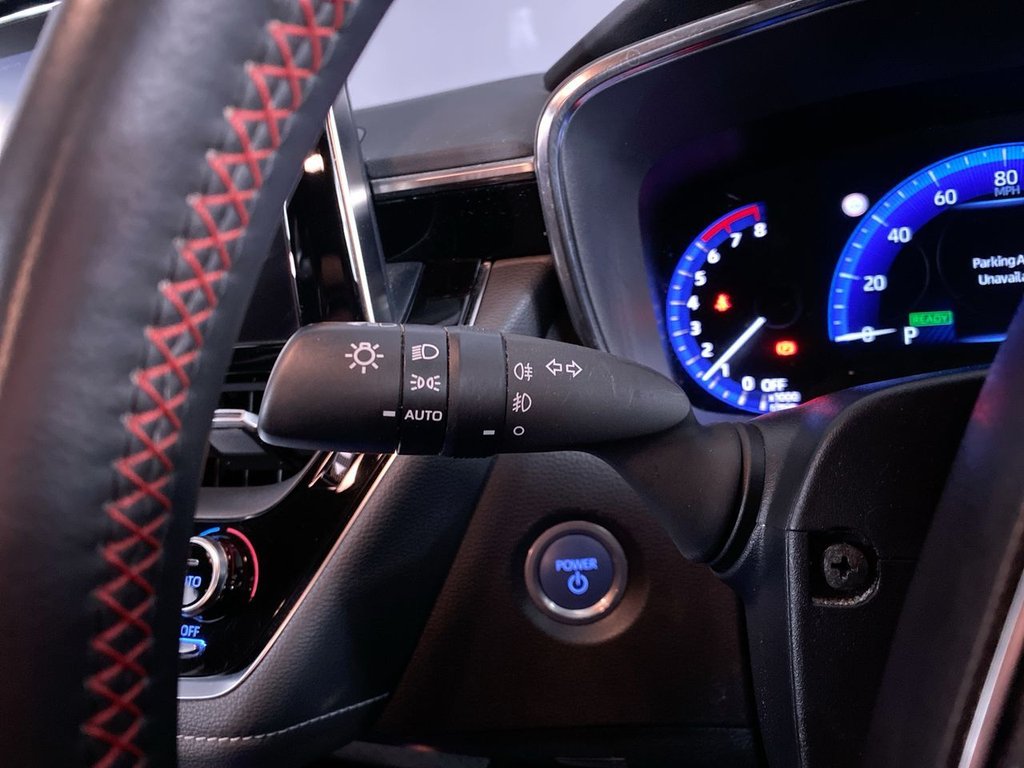 Used Toyota Corolla 2022 for sale - 76256431: Photo 23