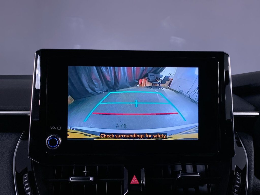 Used Toyota Corolla 2022 for sale - 76256431: Photo 24