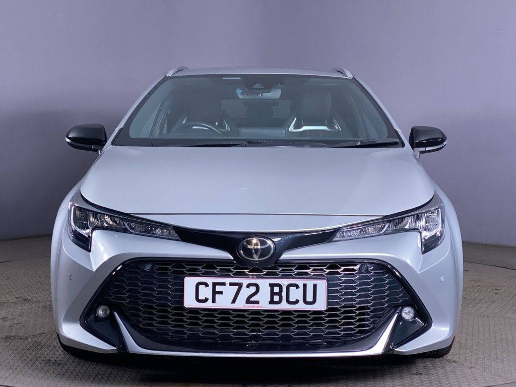 Used Toyota Corolla 2022 for sale - 76256431: Photo 3