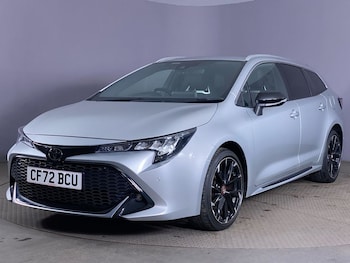 Used Toyota Corolla 2022 for sale - 76256431: Photo 4