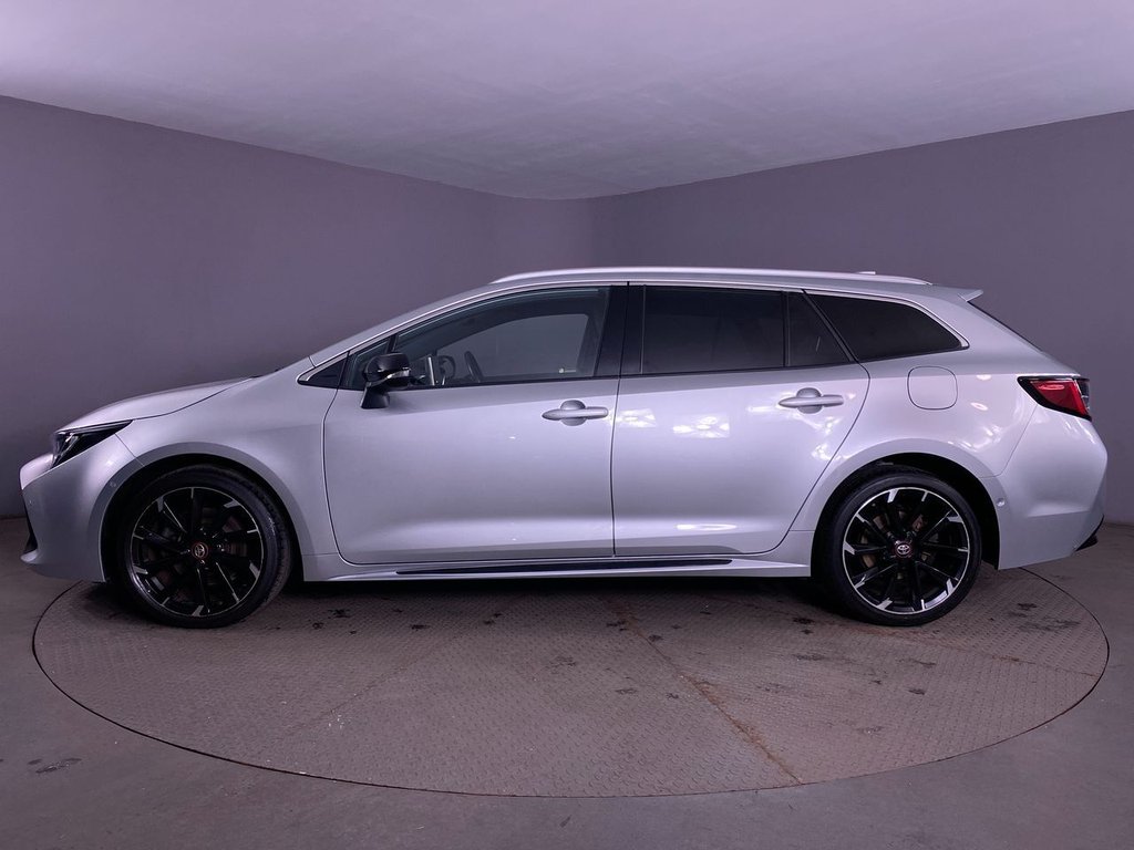 Used Toyota Corolla 2022 for sale - 76256431: Photo 5