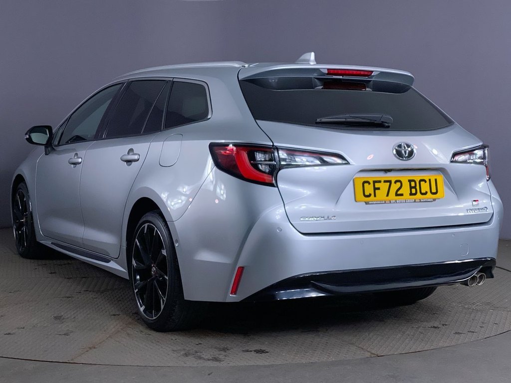 Used Toyota Corolla 2022 for sale - 76256431: Photo 6