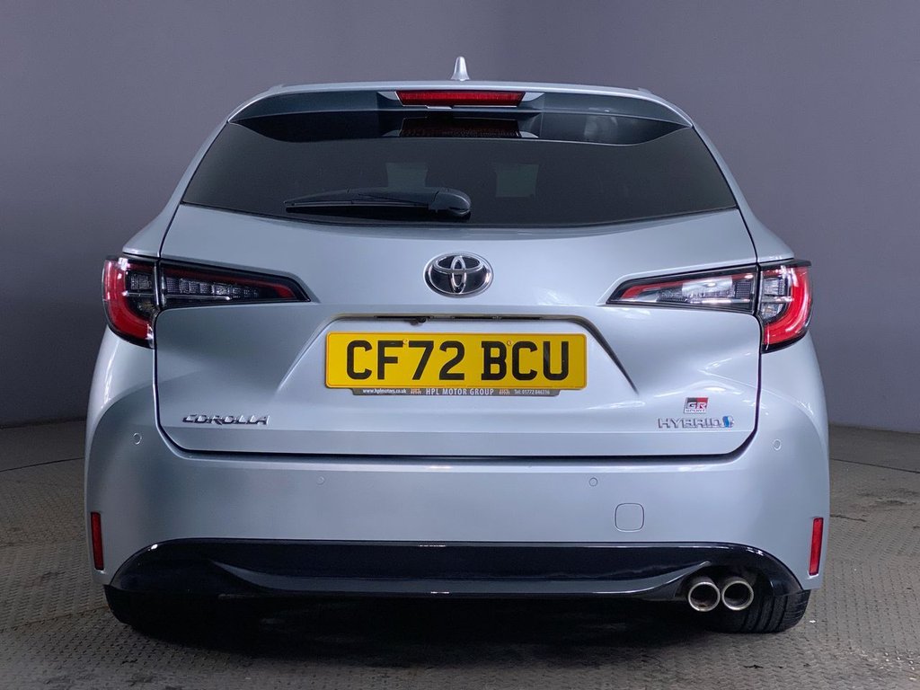 Used Toyota Corolla 2022 for sale - 76256431: Photo 7