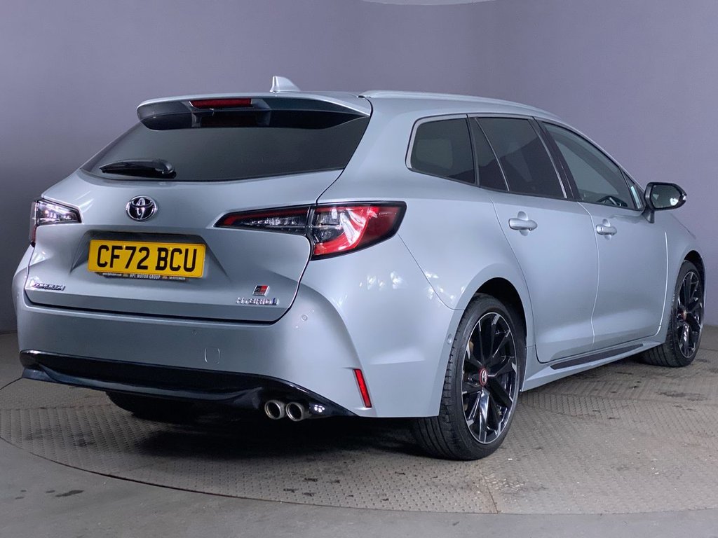 Used Toyota Corolla 2022 for sale - 76256431: Photo 8