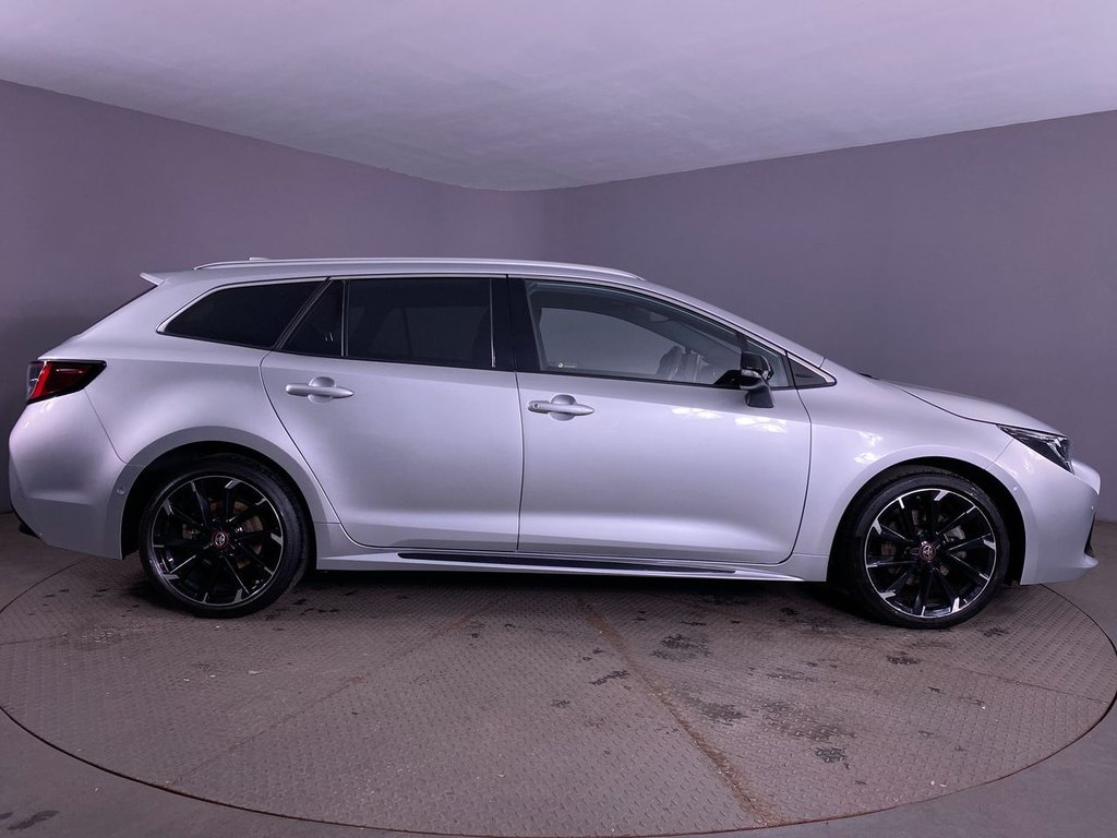 Used Toyota Corolla 2022 for sale - 76256431: Photo 9