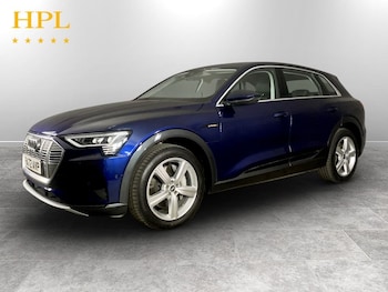 Used Audi e-tron 2023 for sale - 78919467: Photo