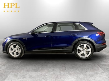 Used Audi e-tron 2023 for sale - 78919467: Photo