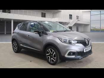 2019 (19) - 0.9 TCE 90 Iconic 5dr