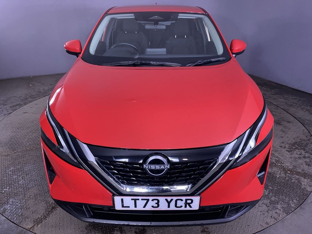 Used Nissan Qashqai 2023 for sale - 77399849: Photo 10