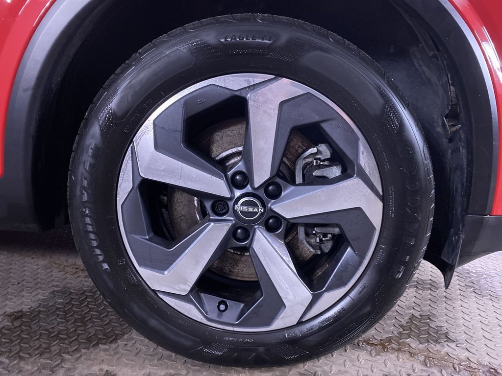 Used Nissan Qashqai 2023 for sale - 77399849: Photo 12