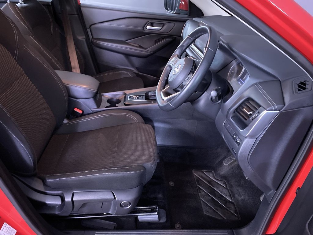 Used Nissan Qashqai 2023 for sale - 77399849: Photo 15