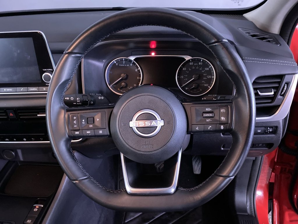 Used Nissan Qashqai 2023 for sale - 77399849: Photo 16