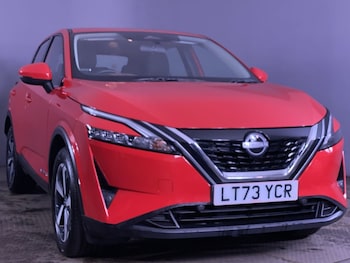 2023 (73) - 1.5 E-Power Acenta Premium 5dr Auto