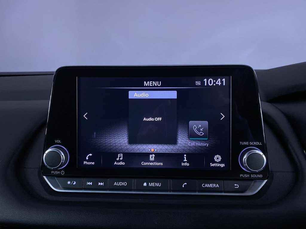 Used Nissan Qashqai 2023 for sale - 77399849: Photo 20