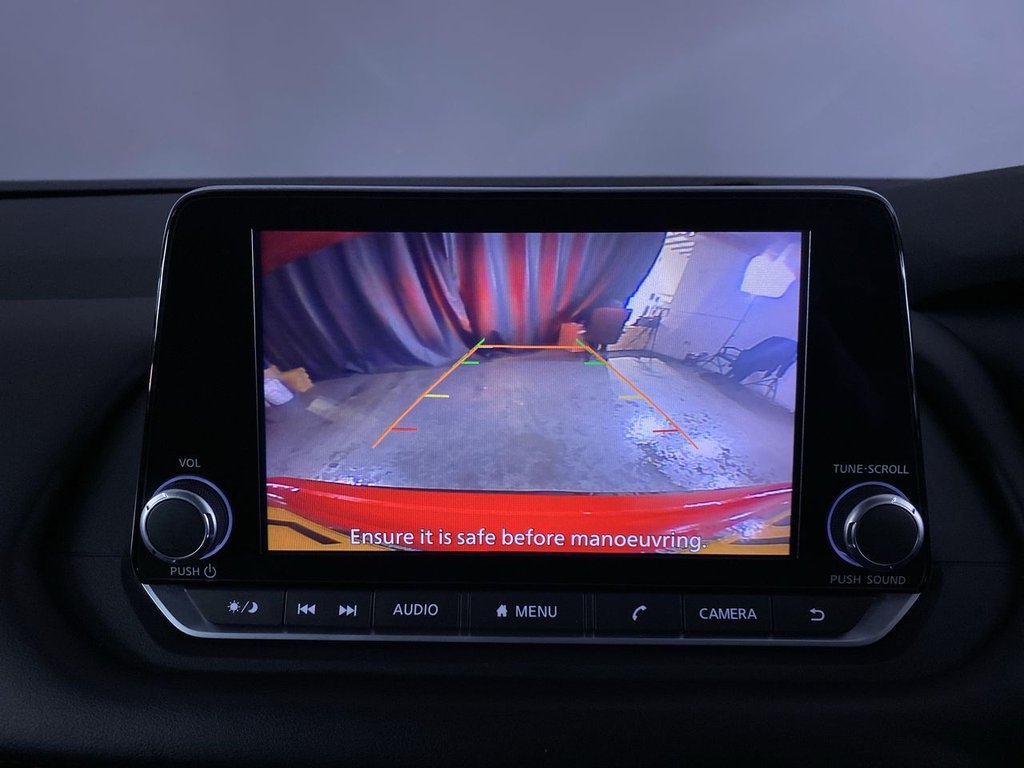 Used Nissan Qashqai 2023 for sale - 77399849: Photo 24