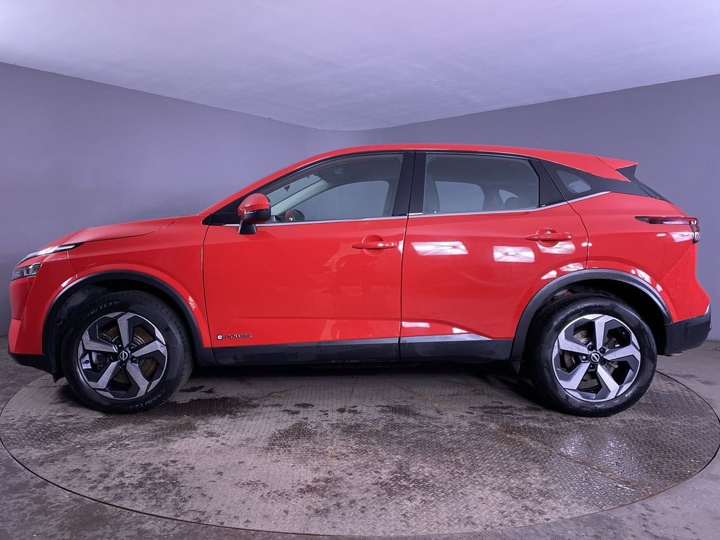 Used Nissan Qashqai 2023 for sale - 77399849: Photo 5