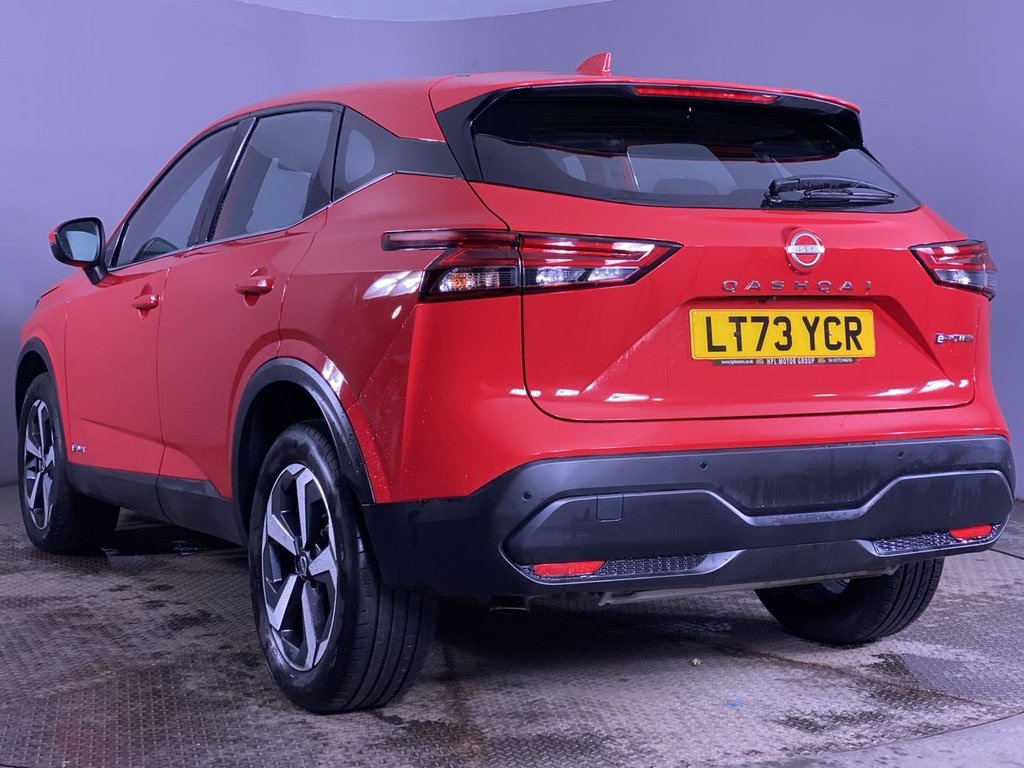 Used Nissan Qashqai 2023 for sale - 77399849: Photo 6