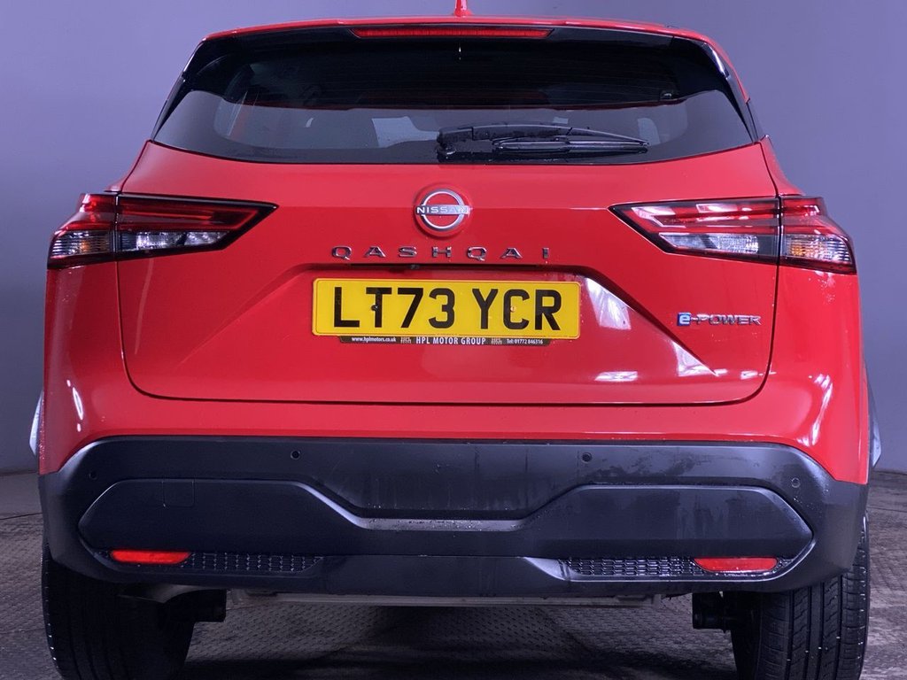 Used Nissan Qashqai 2023 for sale - 77399849: Photo 7