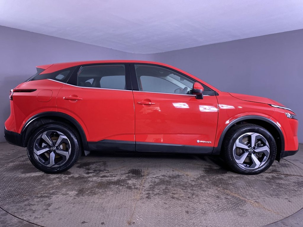 Used Nissan Qashqai 2023 for sale - 77399849: Photo 9