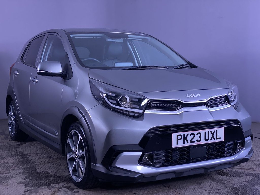Used Kia Picanto 2023 for sale - 76496732: Photo 1