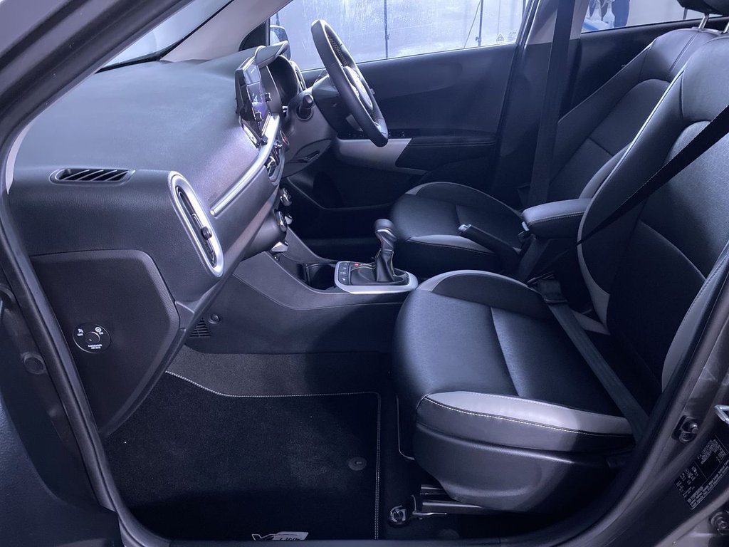 Used Kia Picanto 2023 for sale - 76496732: Photo 17