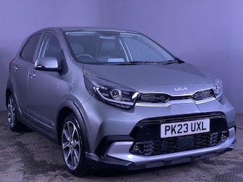 Used Kia Picanto 2023 for sale - 76496732: Photo